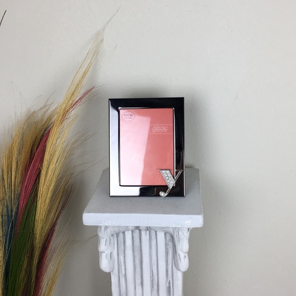 Beautiful Picture Frame with Y Initials - Picture 1 of 5